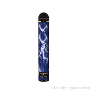 Sigaretta elettronica Puff Bar Vape Pen